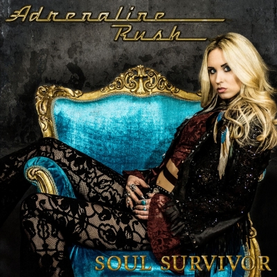 Adrenaline Rush Soul Survivor